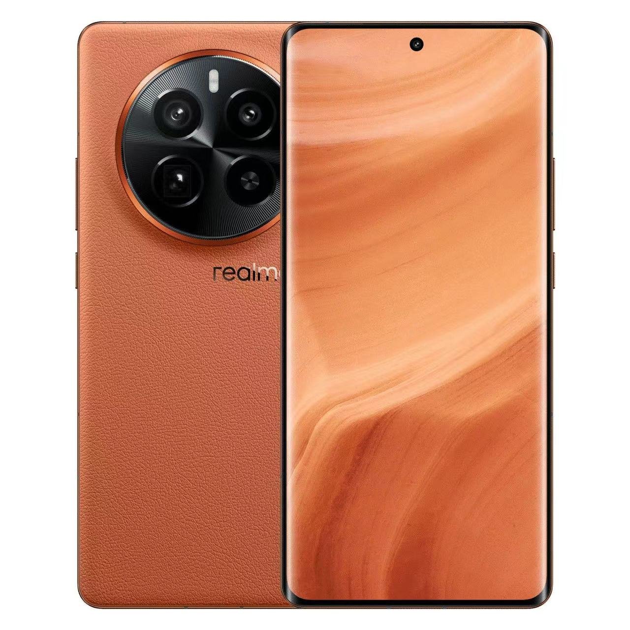 2024 New Products Chinese Brand Smartphone 5G Mobile Phone Android Global Version Original Realme GT5 Pro Phone
